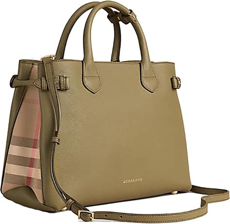 Burberry purses amazon